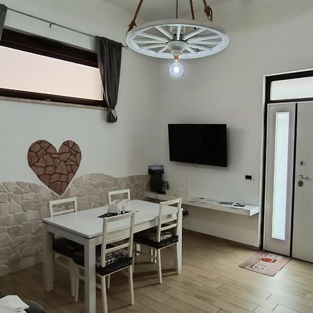 Вилла House Mami Полиньяно-а-Маре Экстерьер фото
